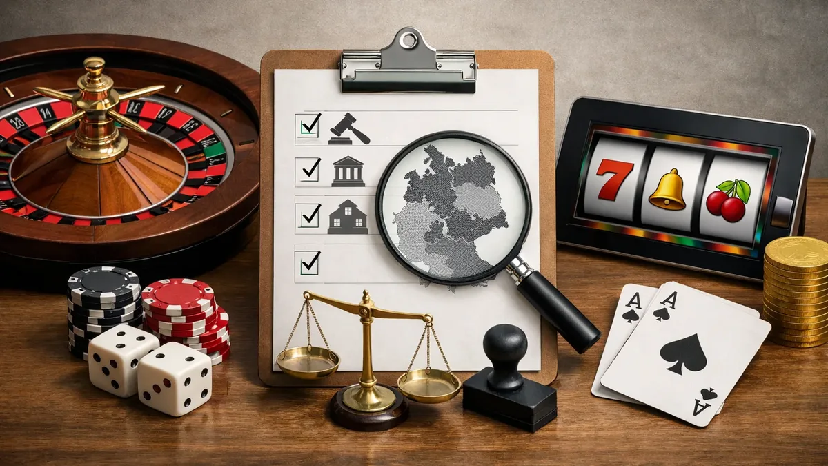 Online-Casinospiele und virtuelle Automatenspiele: Unterschiede