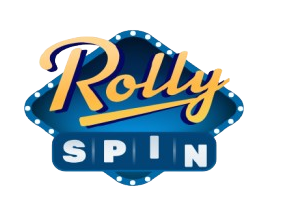 Rollyspin Logo