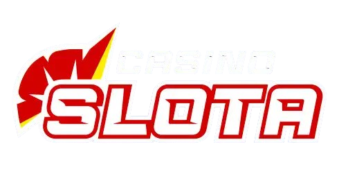 SlotaCasino Logo